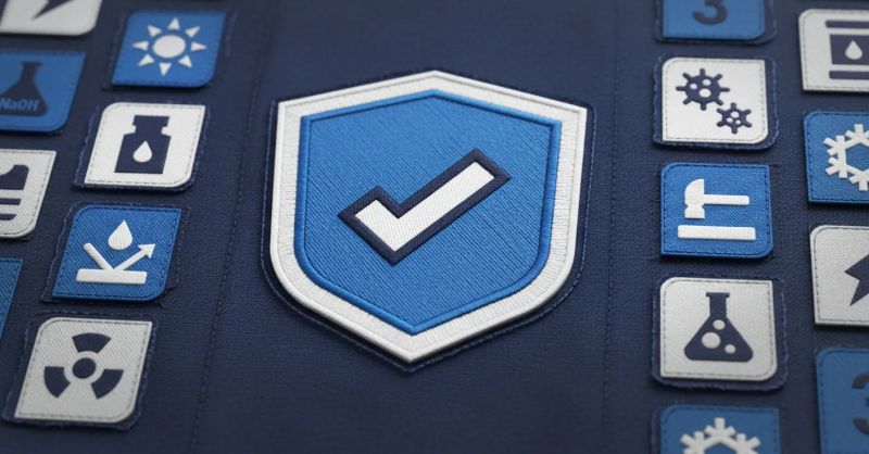 Расшифровка буквенных обозначений защитных свойств спецодежды и СИЗ