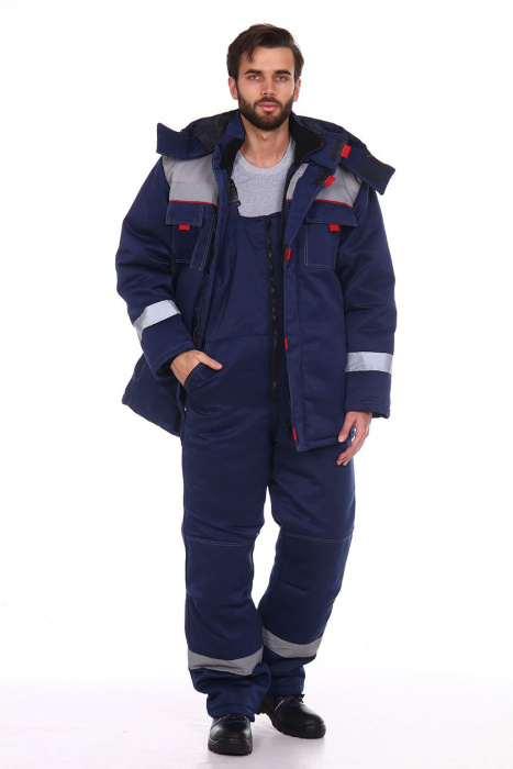 Костюм «Компакт Плюс»