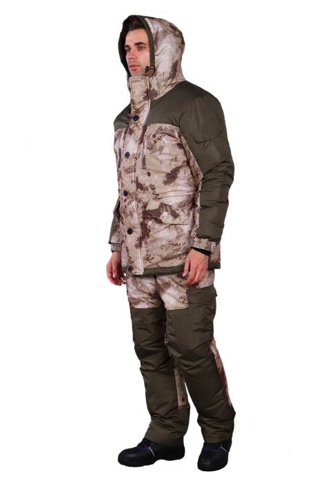 Костюм «Горка» кмф бежевый