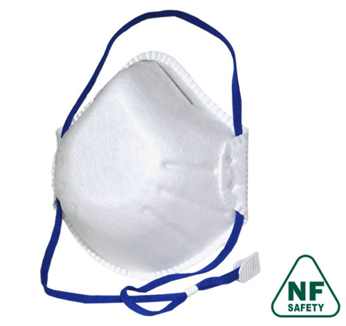 Респиратор NF832, FFP2