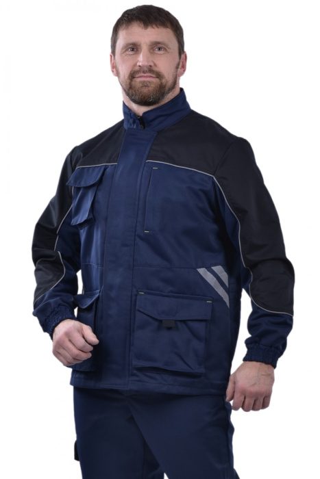 Костюм «Ф-1» с брюками